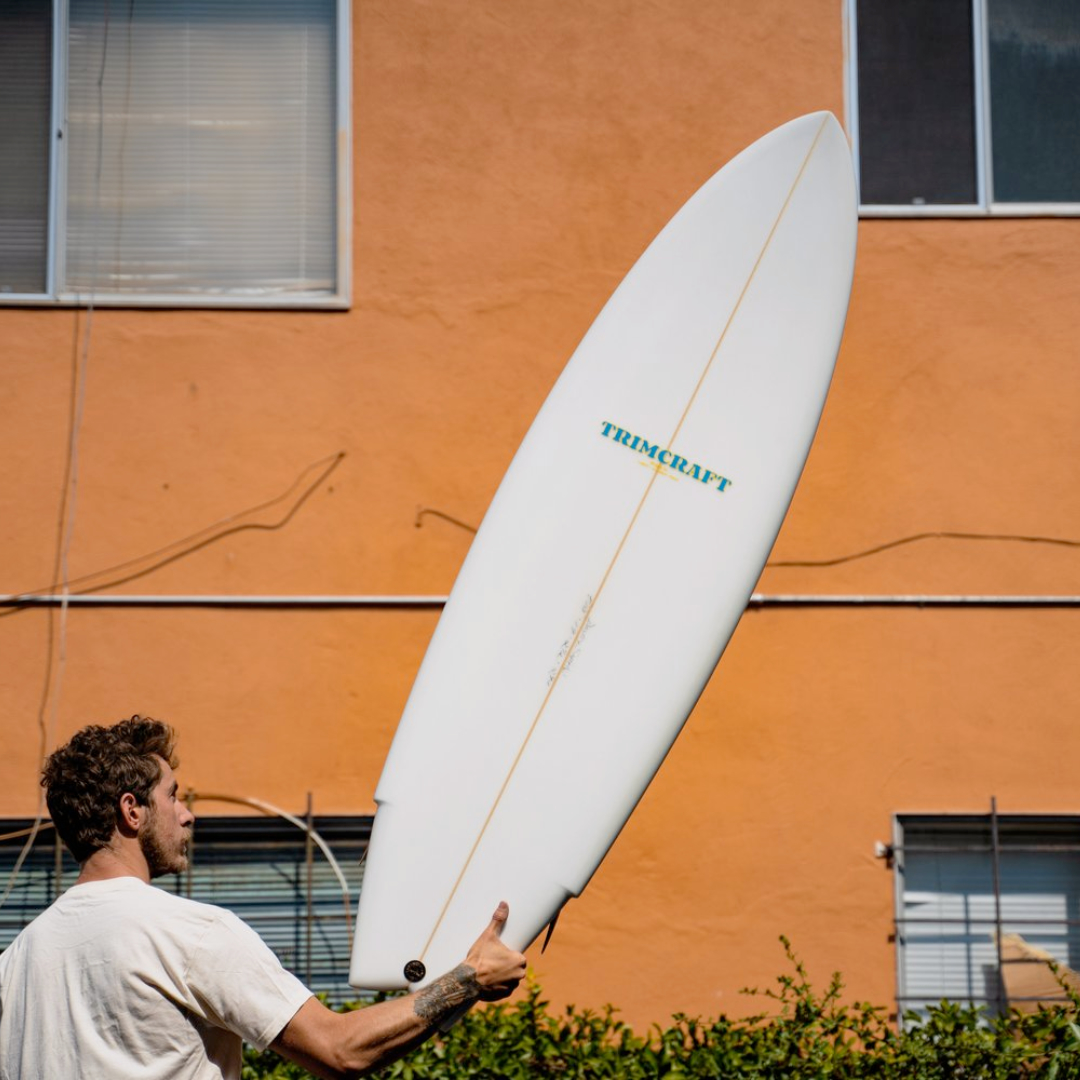 Trimcraft Surfboards